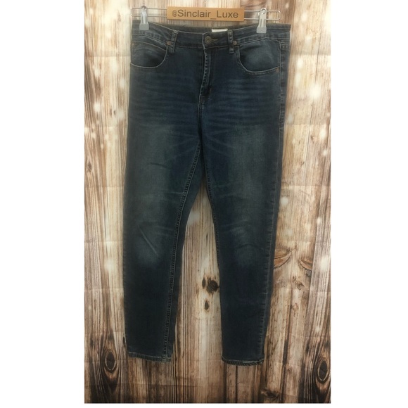 Girls Hudson jeans - Picture 2 of 5